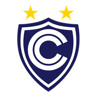 Escudo de Cienciano del Cusco