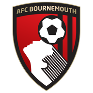 Escudo de AFC Bournemouth