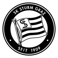 Escudo de SK Sturm Graz