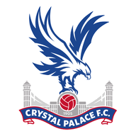 Escudo de Crystal Palace