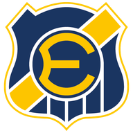 Escudo de Everton CD