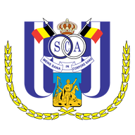 Escudo de Anderlecht