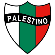 Escudo de Palestino