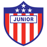 Escudo de Atlético Junior