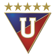 Escudo de Liga de Quito