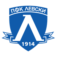 Escudo de Levski Sofia