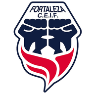 Escudo de Fortaleza CEIF