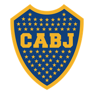 Escudo de Boca Juniors