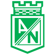 Escudo de Atlético Nacional