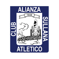 Escudo de Alianza Atlético