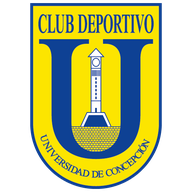 Escudo de Universidad de Concepción