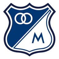 Escudo de Millonarios