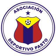 Escudo de Deportivo Pasto