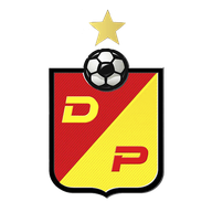 Escudo de Deportivo Pereira