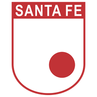 Escudo de Independiente Santa Fe