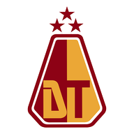Escudo de Deportes Tolima