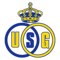 Escudo de Union St.-Gilloise