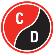 Escudo de Cúcuta Deportivo