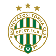Escudo de Ferencvaros