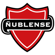 Escudo de Ñublense