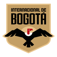 Escudo de Internacional de Bogotá