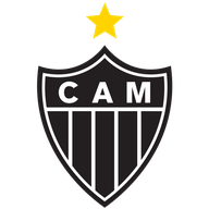 Escudo de Atlético-MG