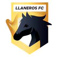 Escudo de Llaneros FC