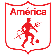Escudo de América de Cali