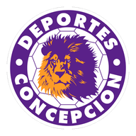 Escudo de Deportes Concepcion