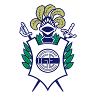 Escudo de Gimnasia La Plata
