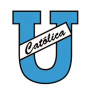 Escudo de Universidad Católica (Quito)