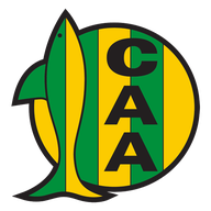 Escudo de Aldosivi