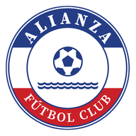 Escudo de Alianza FC