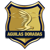 Escudo de Águilas Doradas