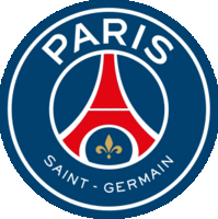 Escudo del Paris Saint-Germain