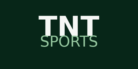 Logo de TNT Sports Chile, canal que transmite todo el Campeonato Nacional chileno