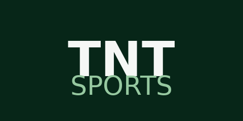 Logo del canal TNT Sports Argentina