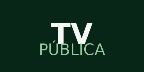 Logo de la TV Pública Argentina